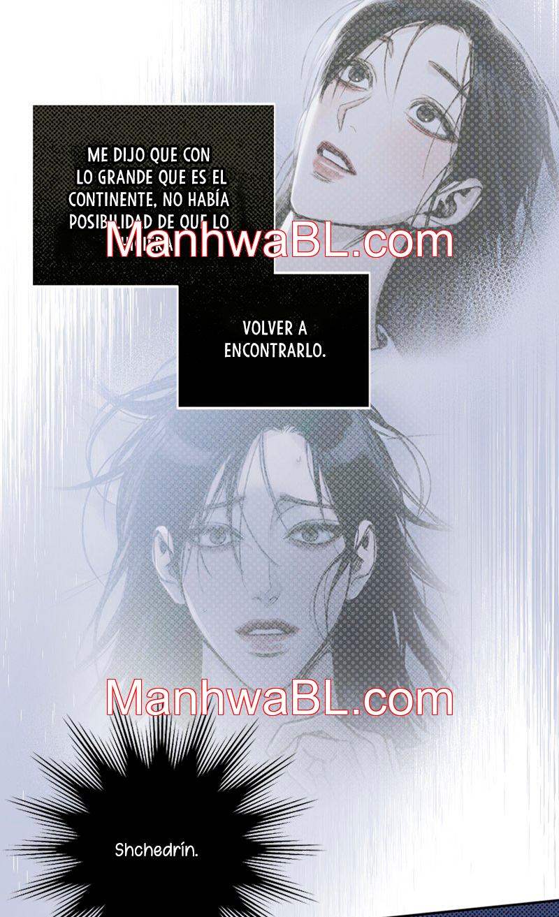 Solo para dos - Capitulo 3 manhwa