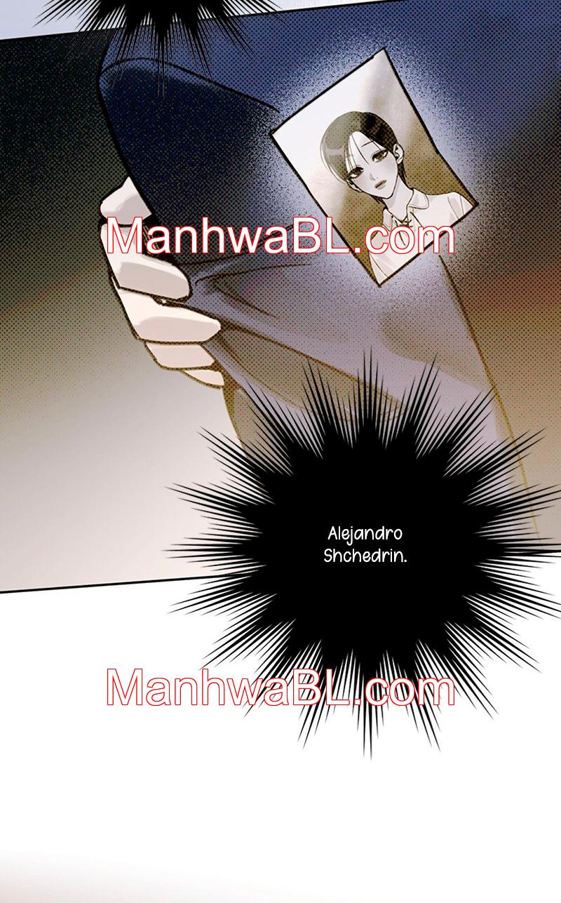Solo para dos - Capitulo 3 manhwa