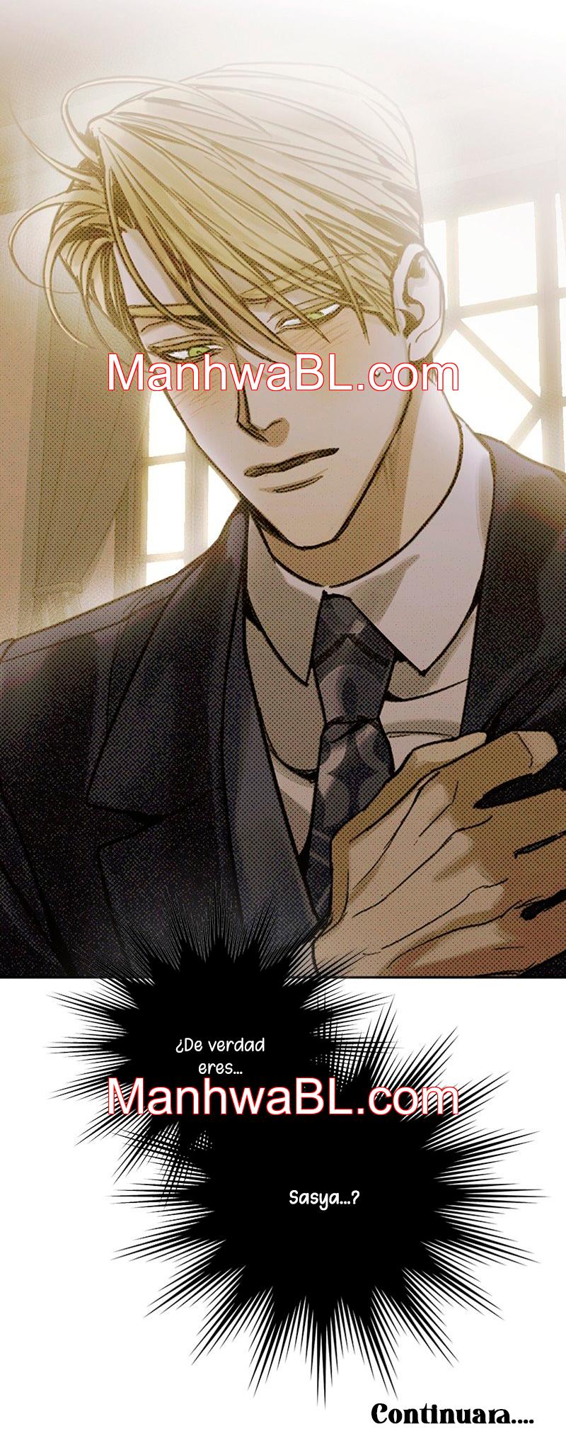 Solo para dos - Capitulo 3 manhwa