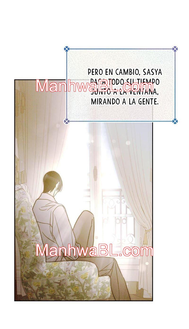 Solo para dos - Capítulo 21 manhwa