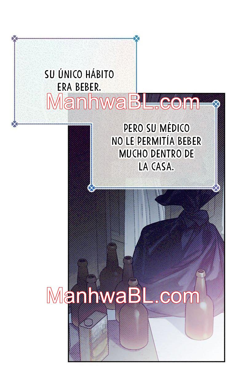 Solo para dos - Capítulo 21 manhwa