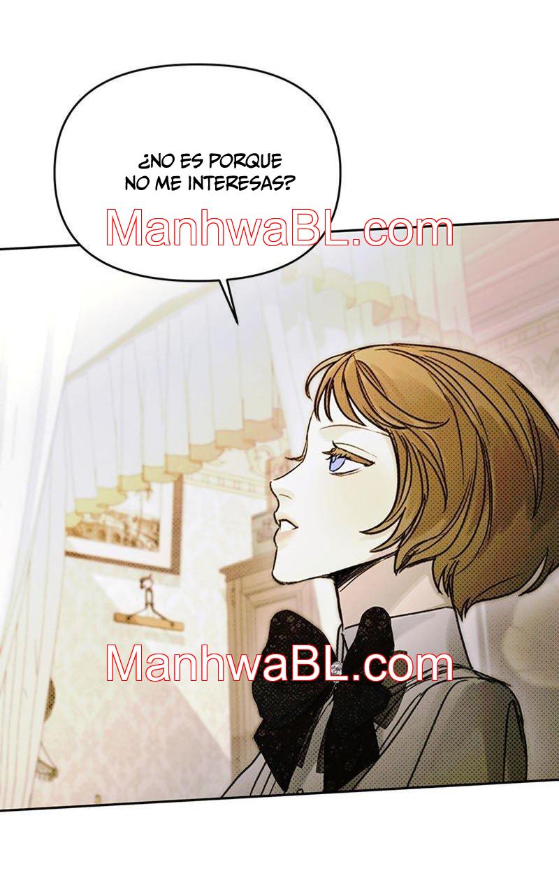 Solo para dos - Capítulo 21 manhwa
