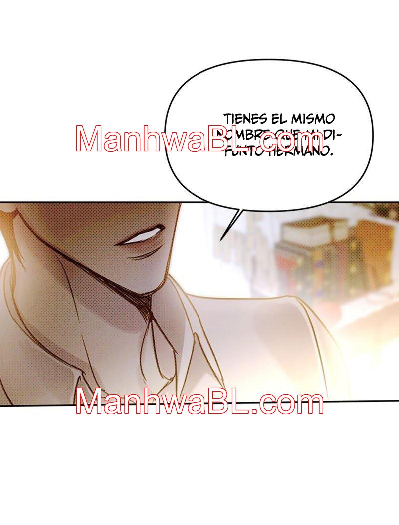 Solo para dos - Capítulo 21 manhwa