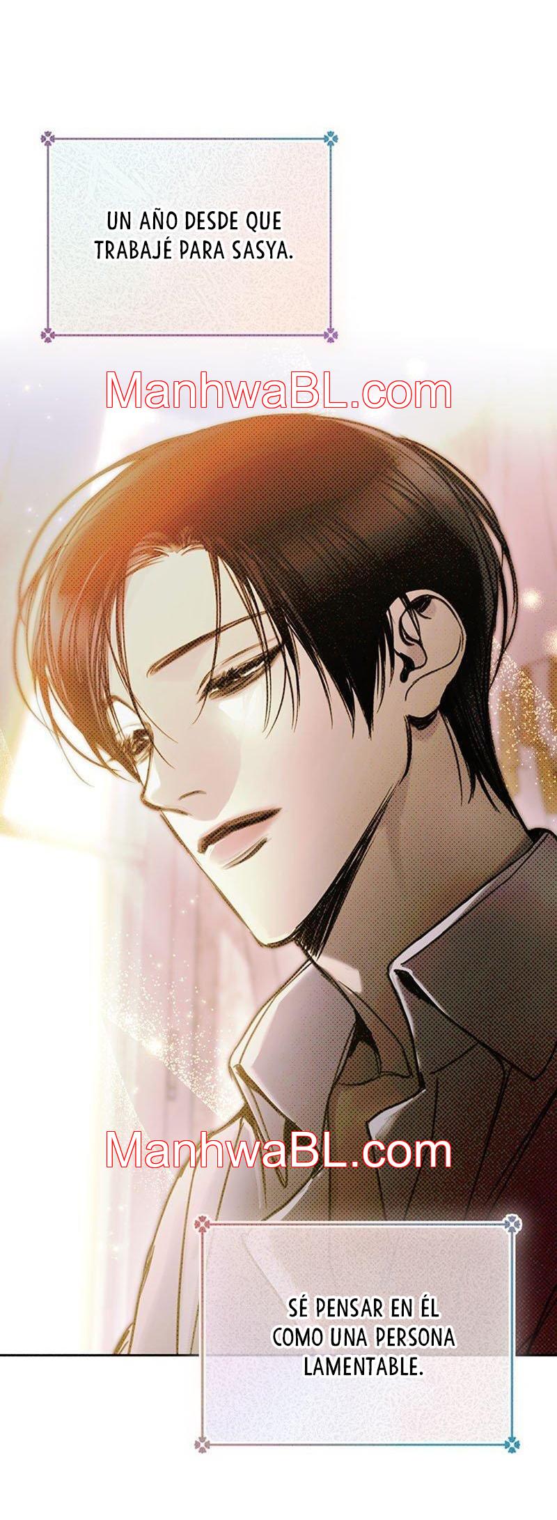Solo para dos - Capítulo 21 manhwa