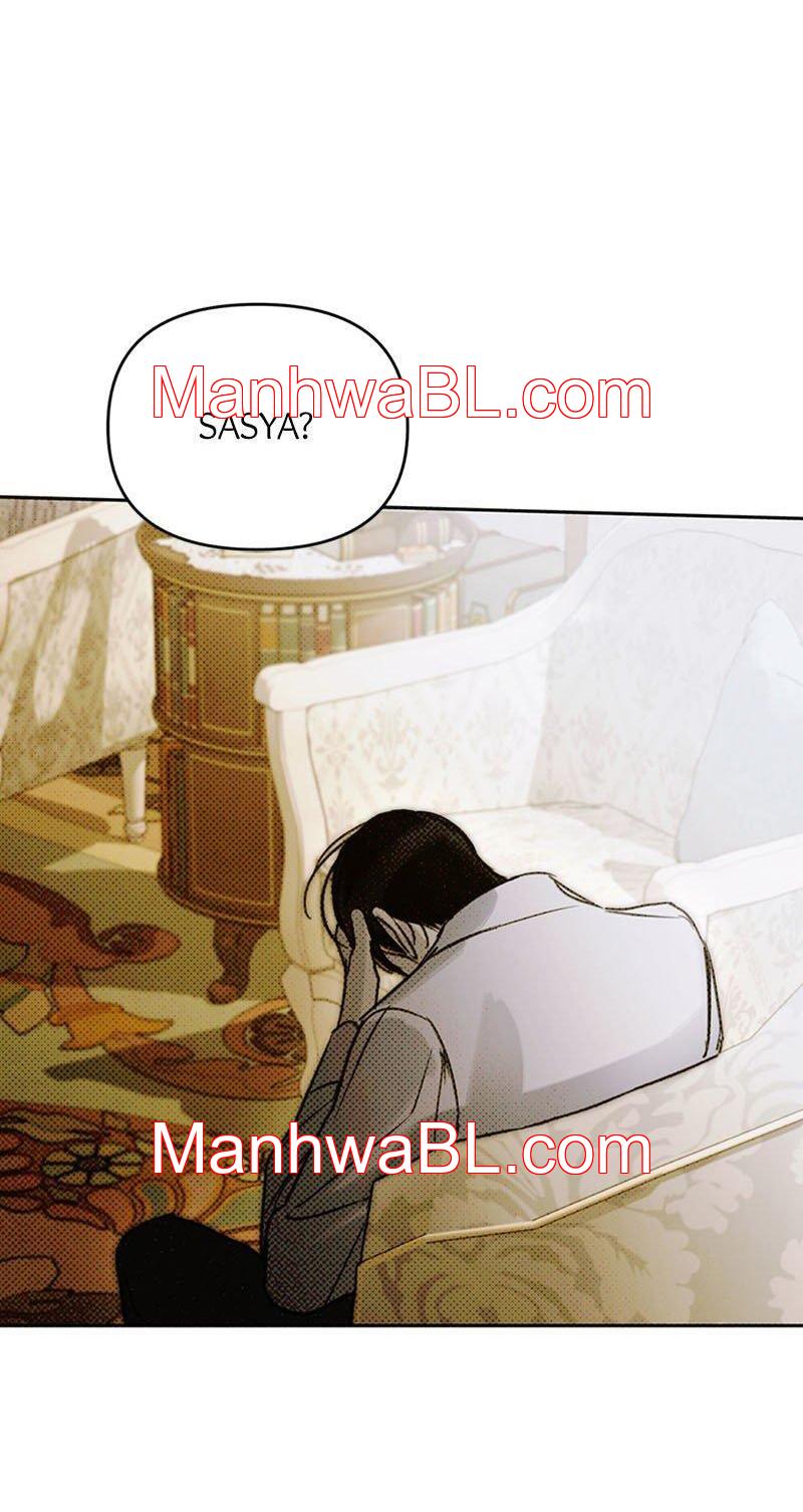 Solo para dos - Capítulo 21 manhwa