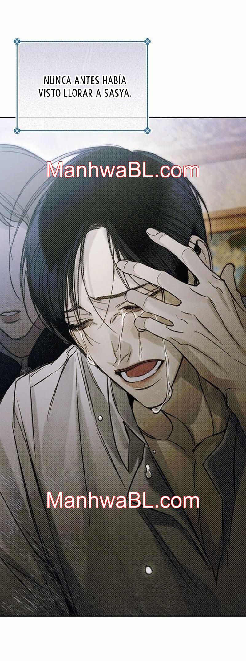 Solo para dos - Capítulo 21 manhwa