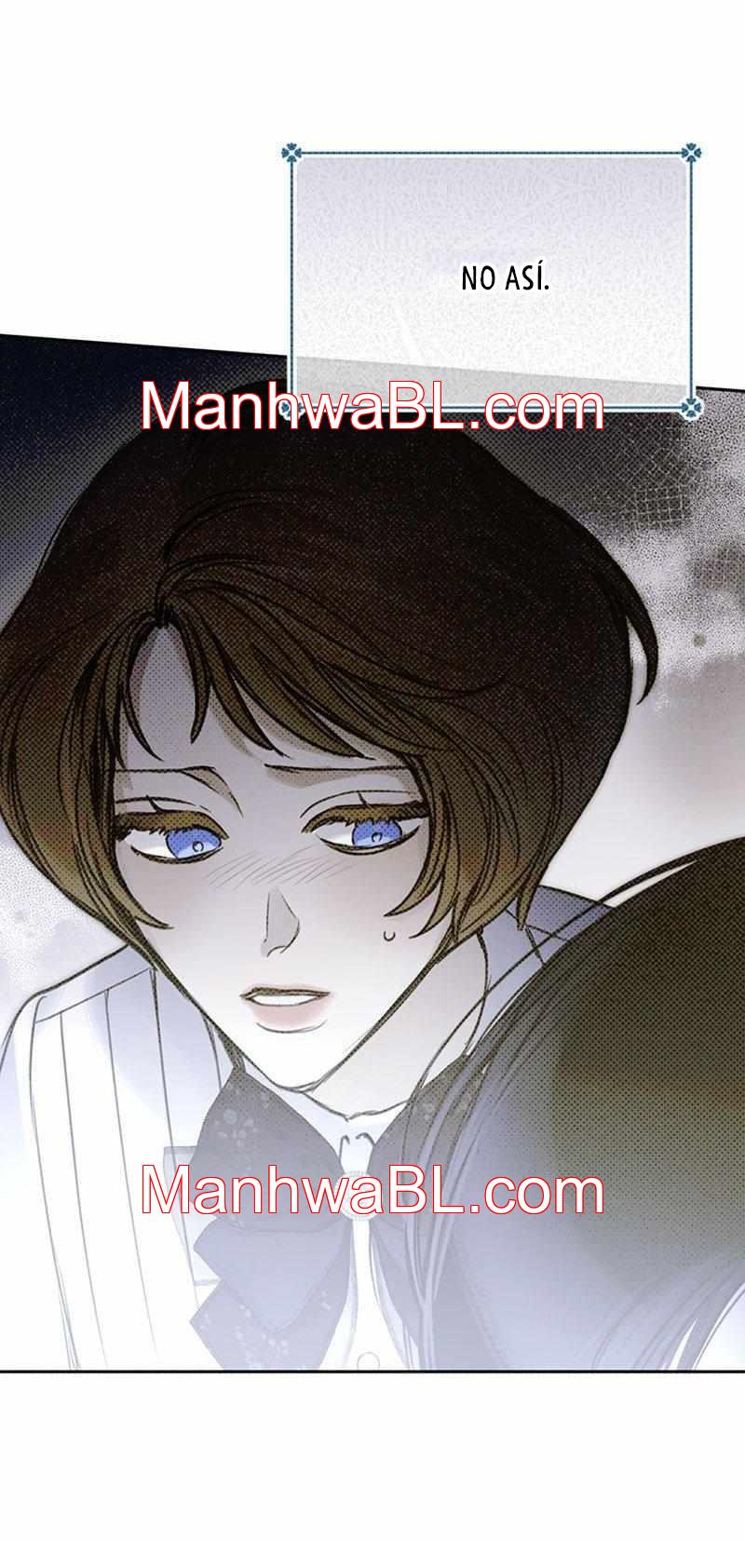 Solo para dos - Capítulo 21 manhwa