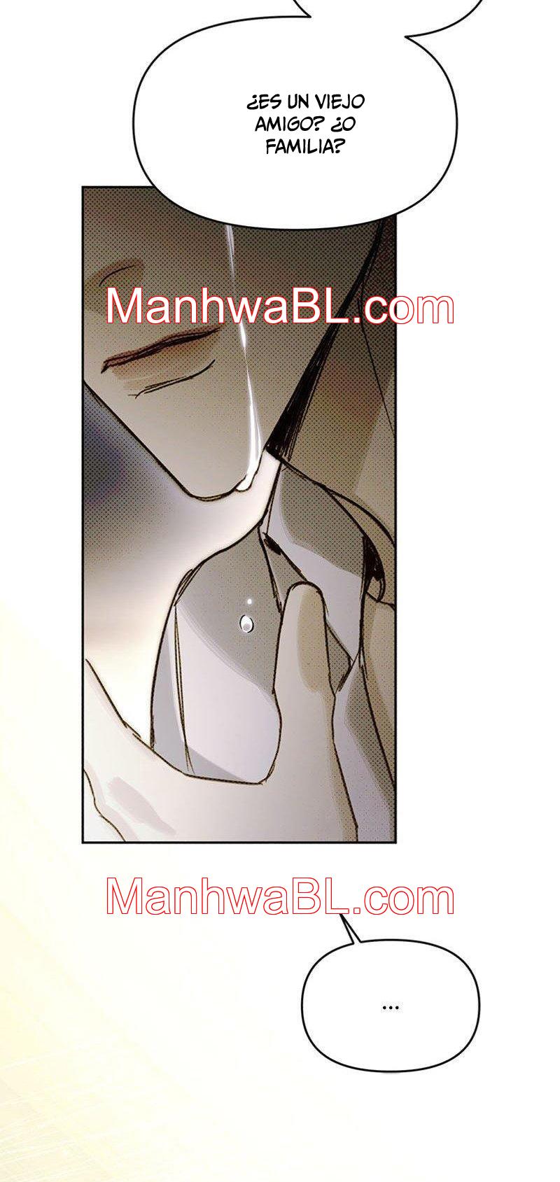 Solo para dos - Capítulo 21 manhwa