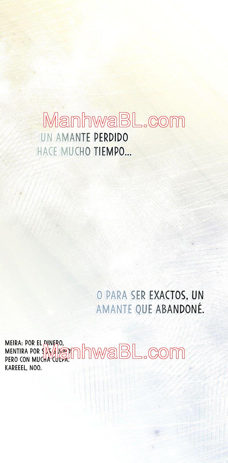 Solo para dos - Capítulo 21 manhwa