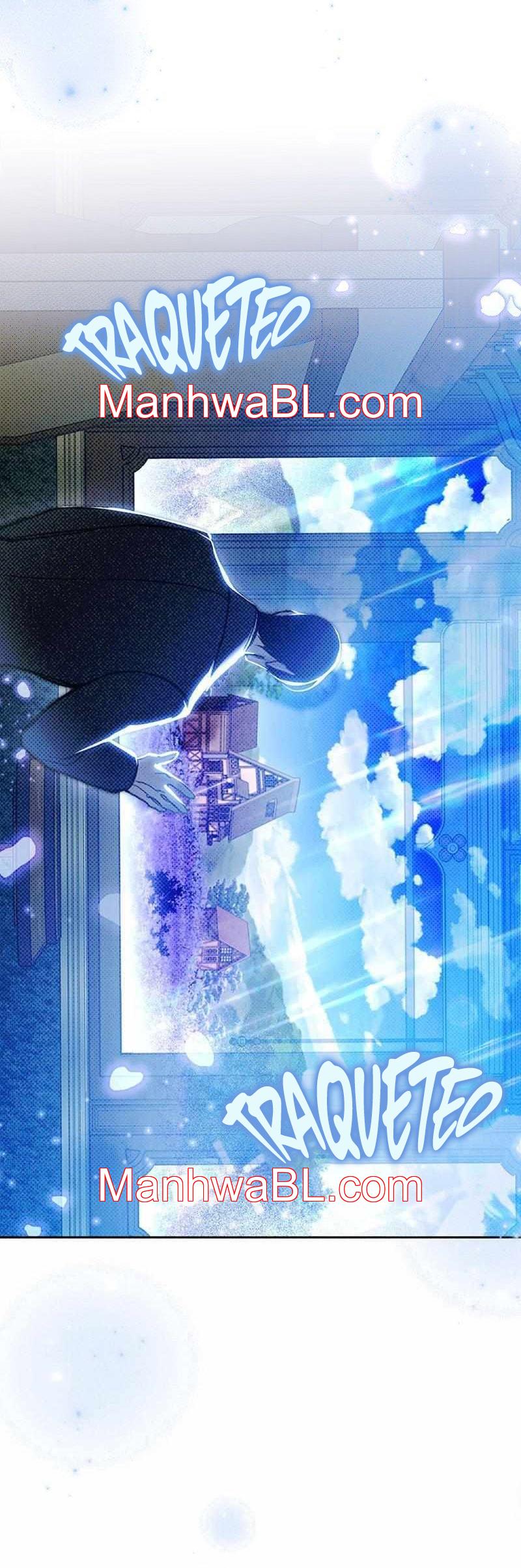 Solo para dos - Capítulo 21 manhwa