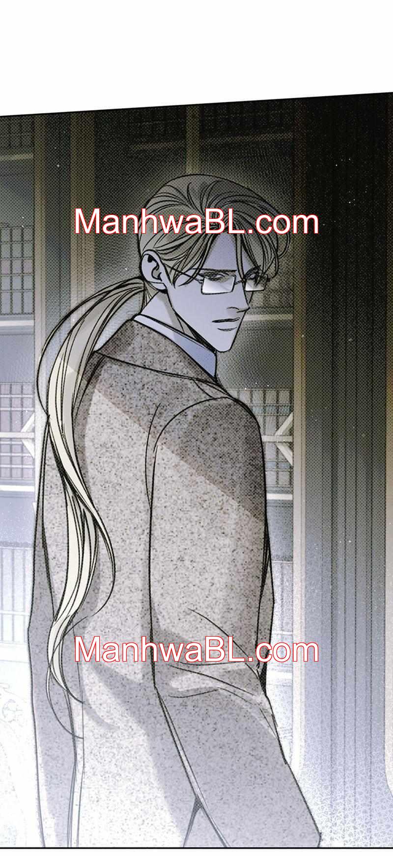 Solo para dos - Capítulo 21 manhwa