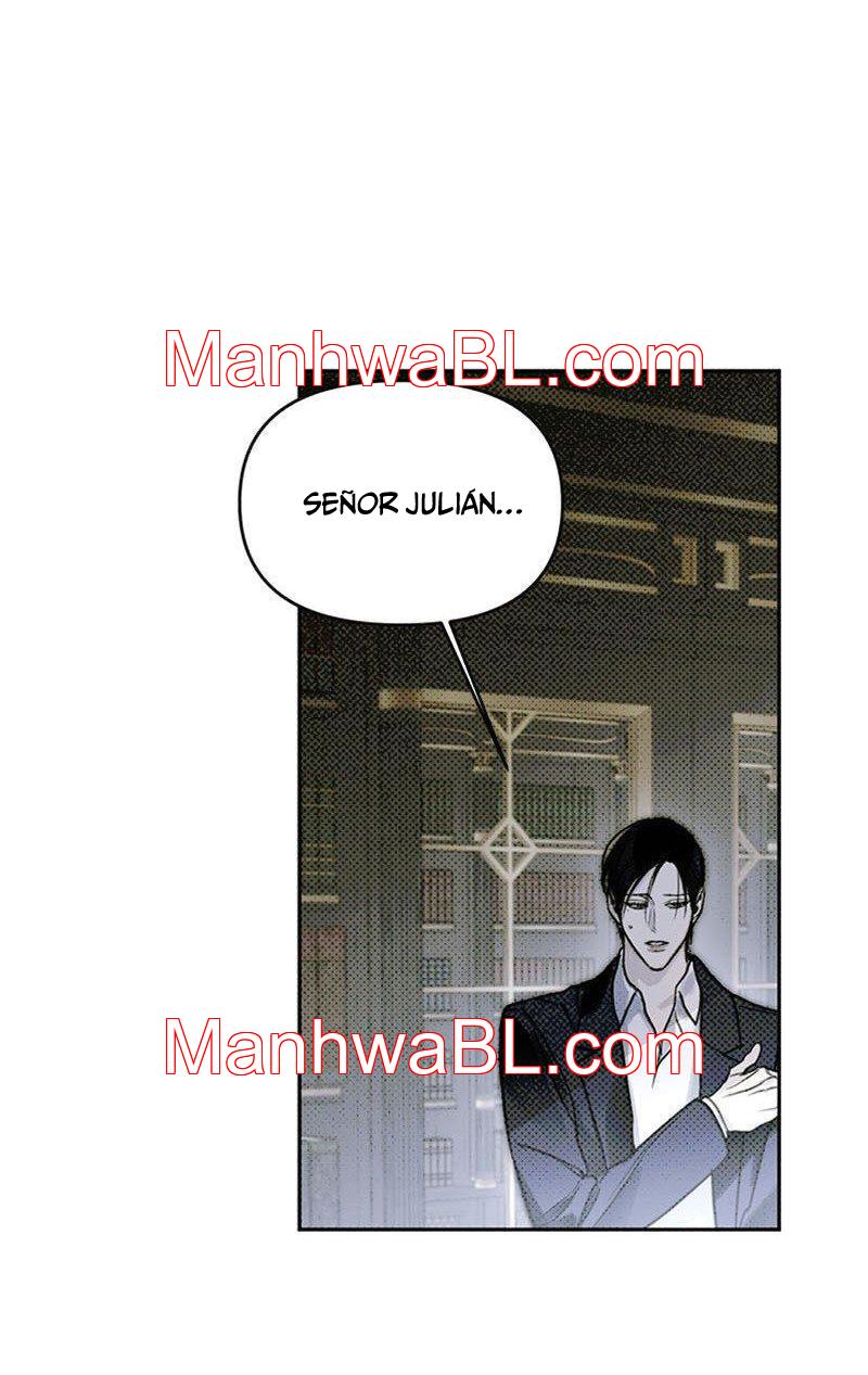 Solo para dos - Capítulo 21 manhwa
