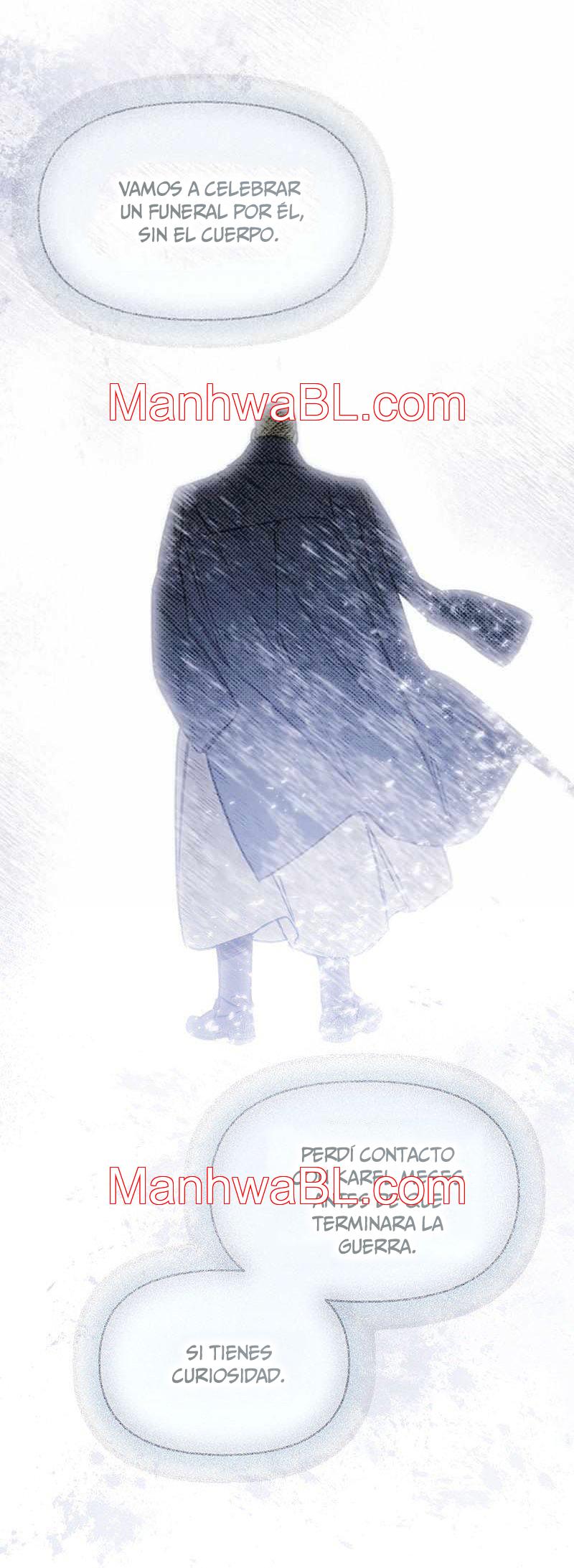 Solo para dos - Capítulo 21 manhwa