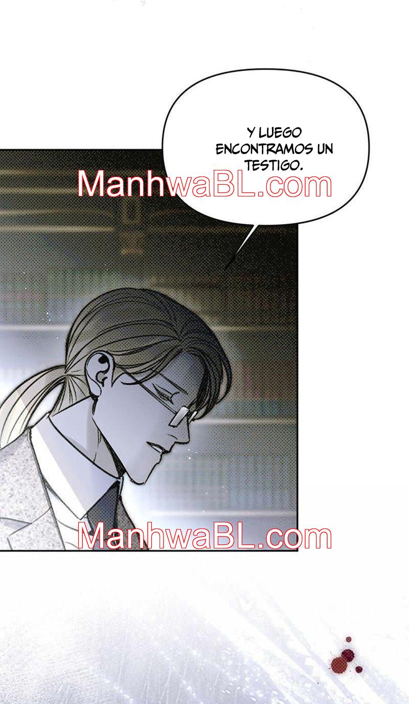 Solo para dos - Capítulo 21 manhwa