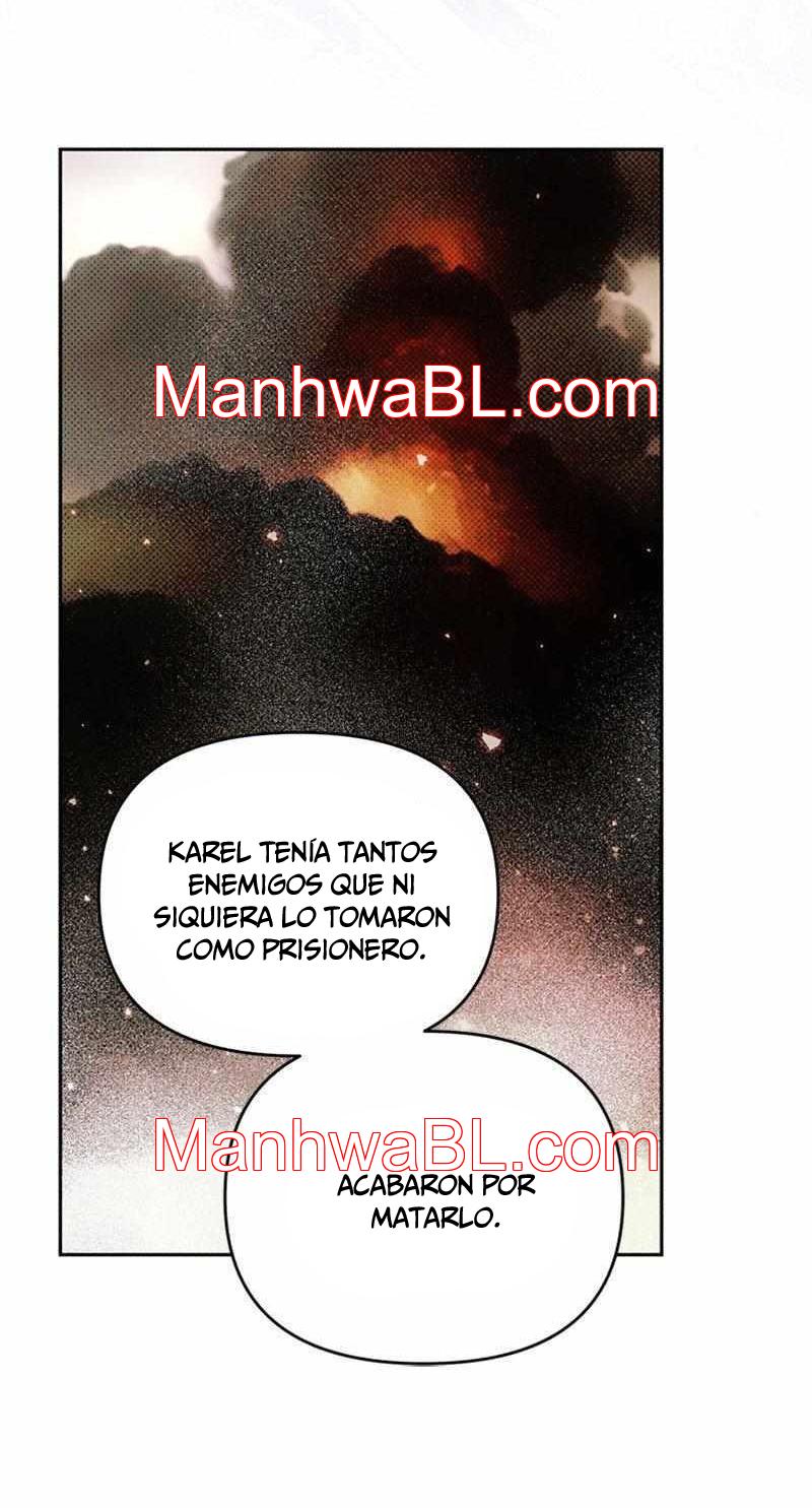 Solo para dos - Capítulo 21 manhwa