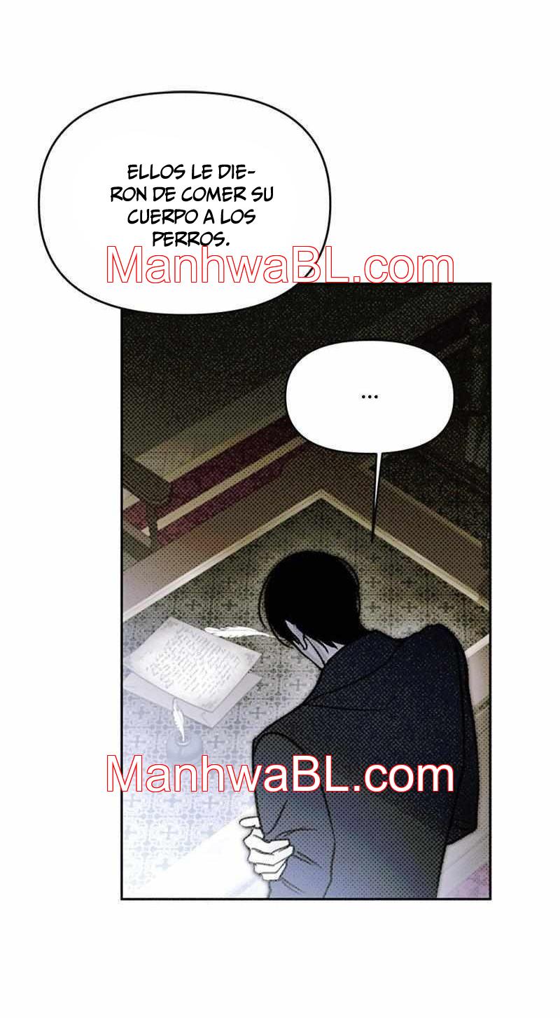 Solo para dos - Capítulo 21 manhwa