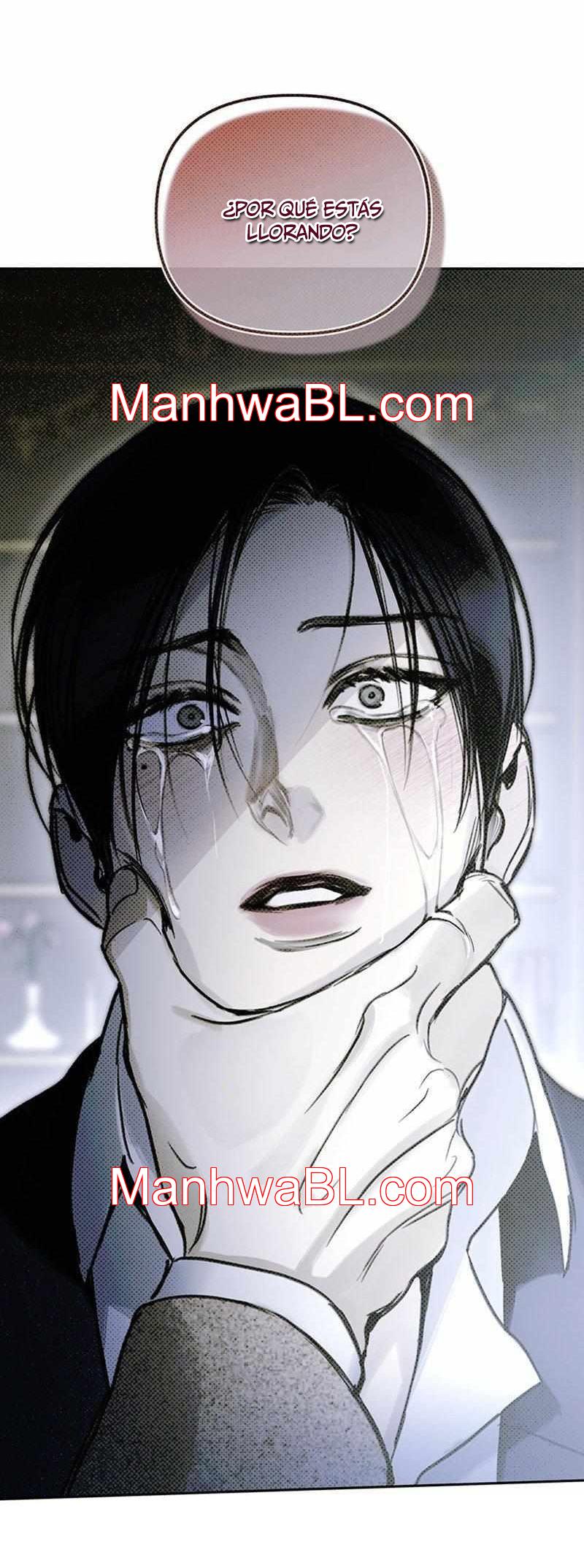Solo para dos - Capítulo 21 manhwa