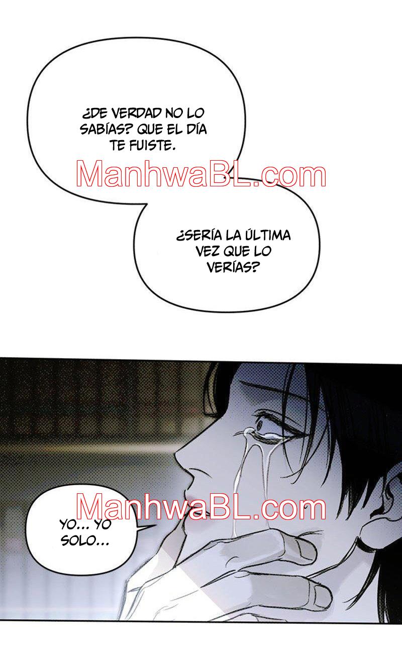 Solo para dos - Capítulo 21 manhwa