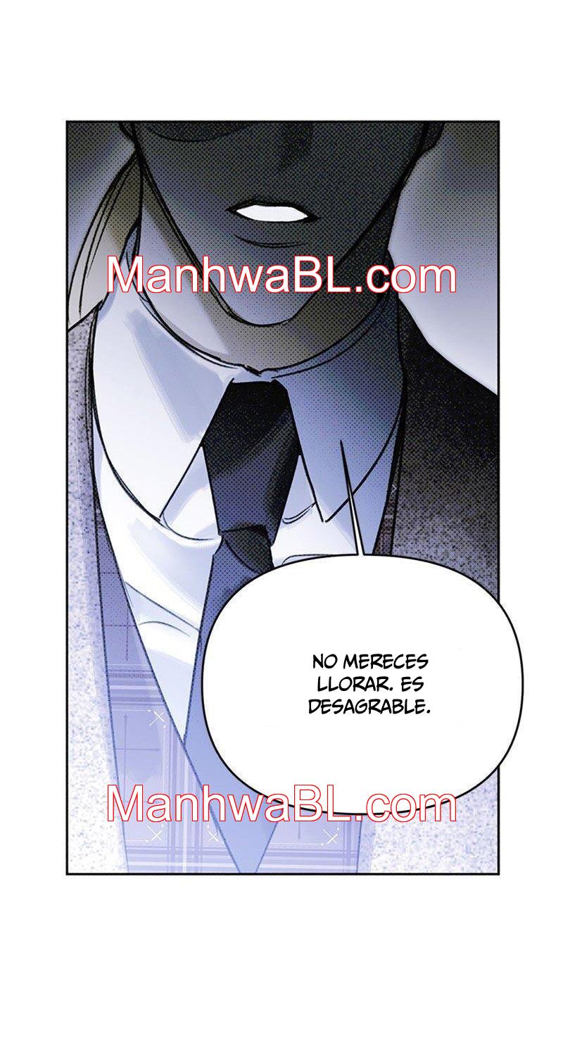 Solo para dos - Capítulo 21 manhwa