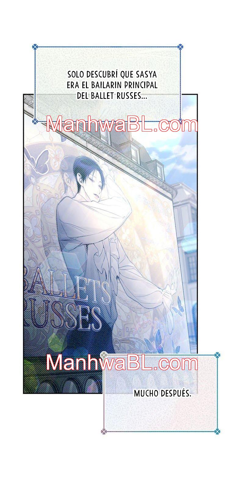 Solo para dos - Capítulo 21 manhwa