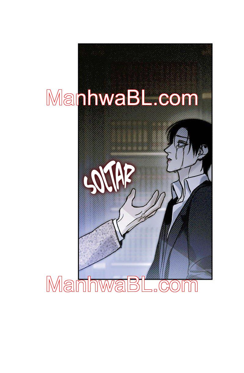 Solo para dos - Capítulo 21 manhwa