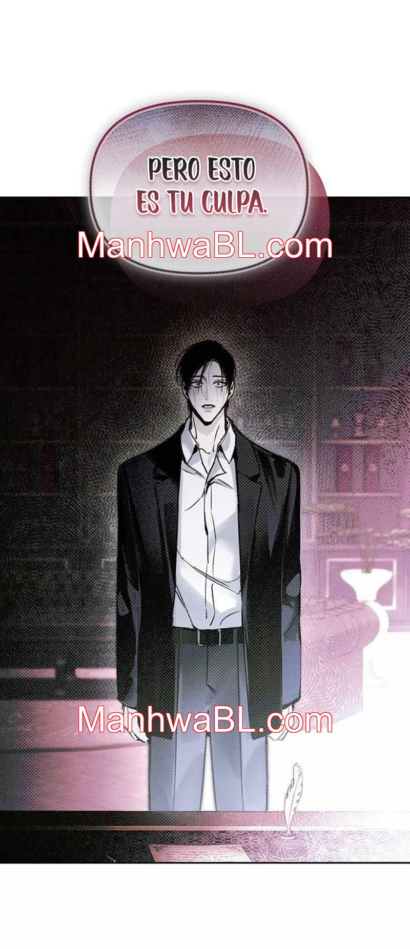 Solo para dos - Capítulo 21 manhwa