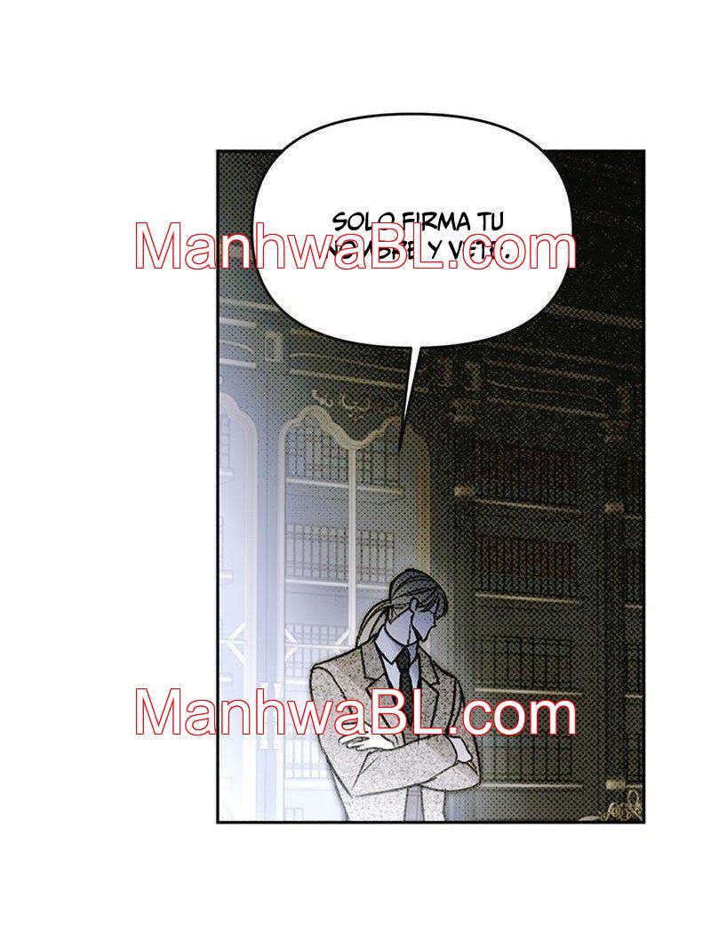 Solo para dos - Capítulo 21 manhwa