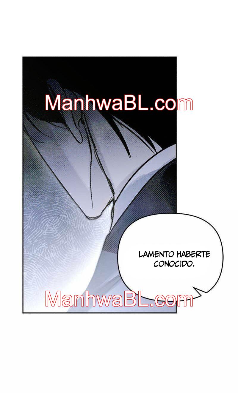 Solo para dos - Capítulo 21 manhwa