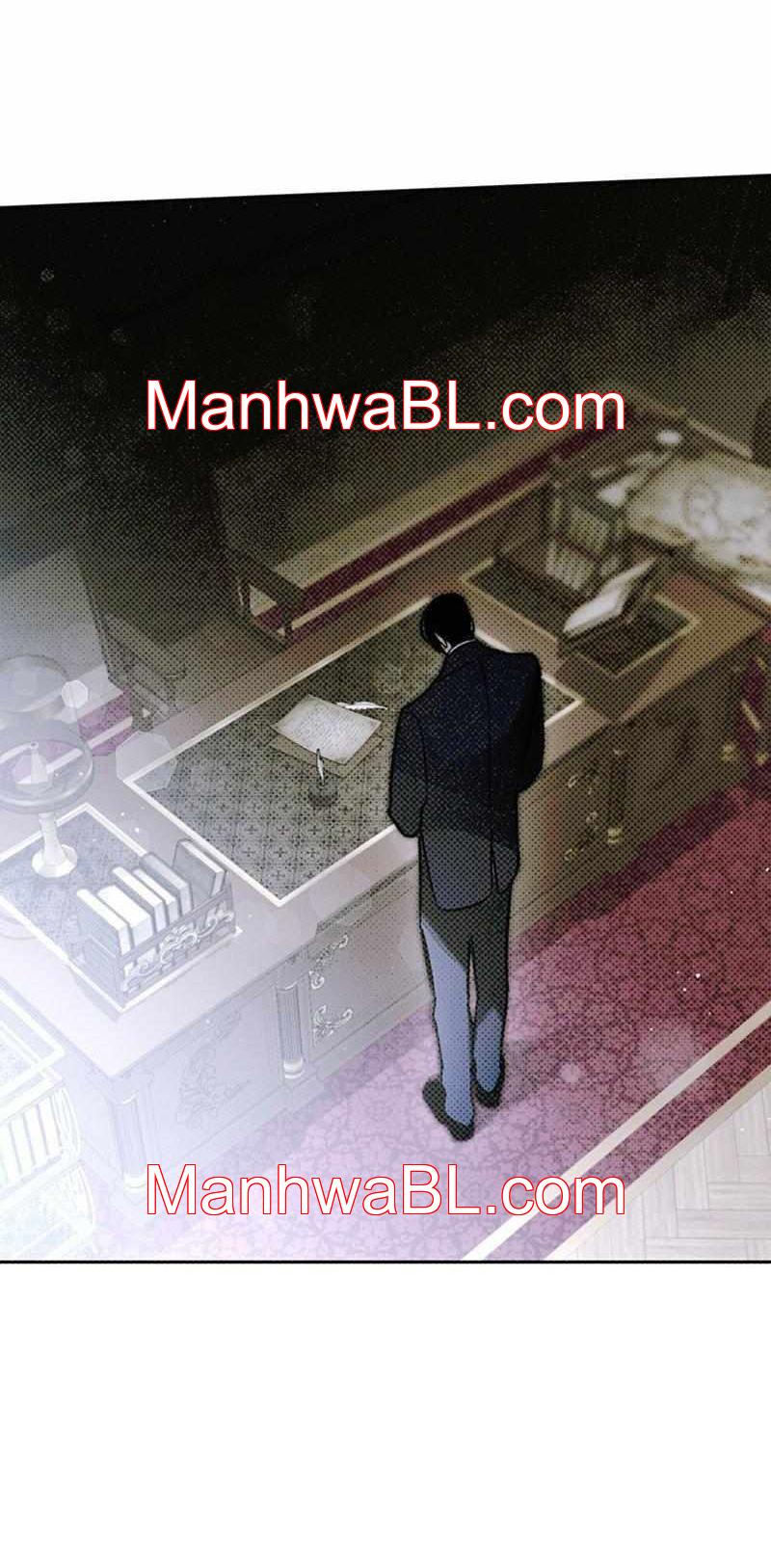 Solo para dos - Capítulo 21 manhwa