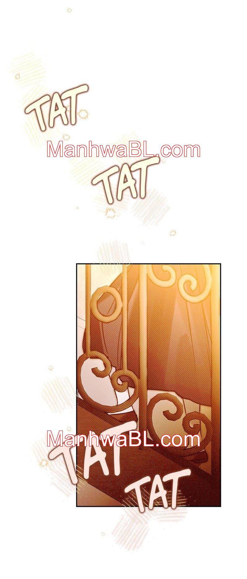 Solo para dos - Capítulo 21 manhwa