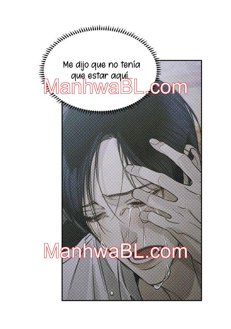 Solo para dos - Capítulo 21 manhwa