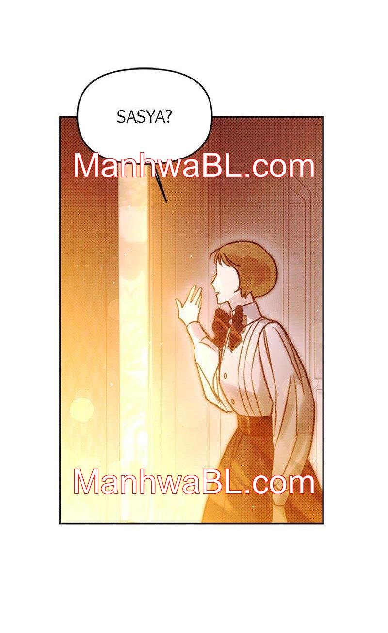 Solo para dos - Capítulo 21 manhwa