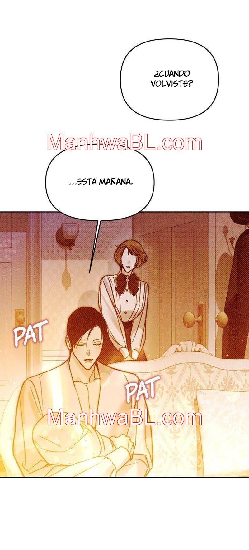 Solo para dos - Capítulo 21 manhwa