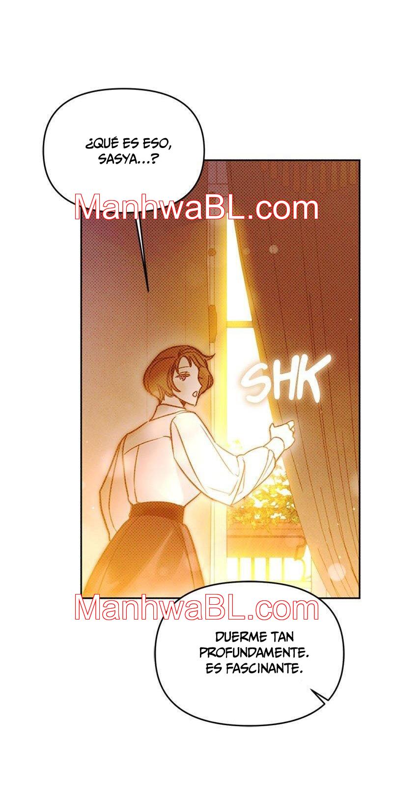 Solo para dos - Capítulo 21 manhwa