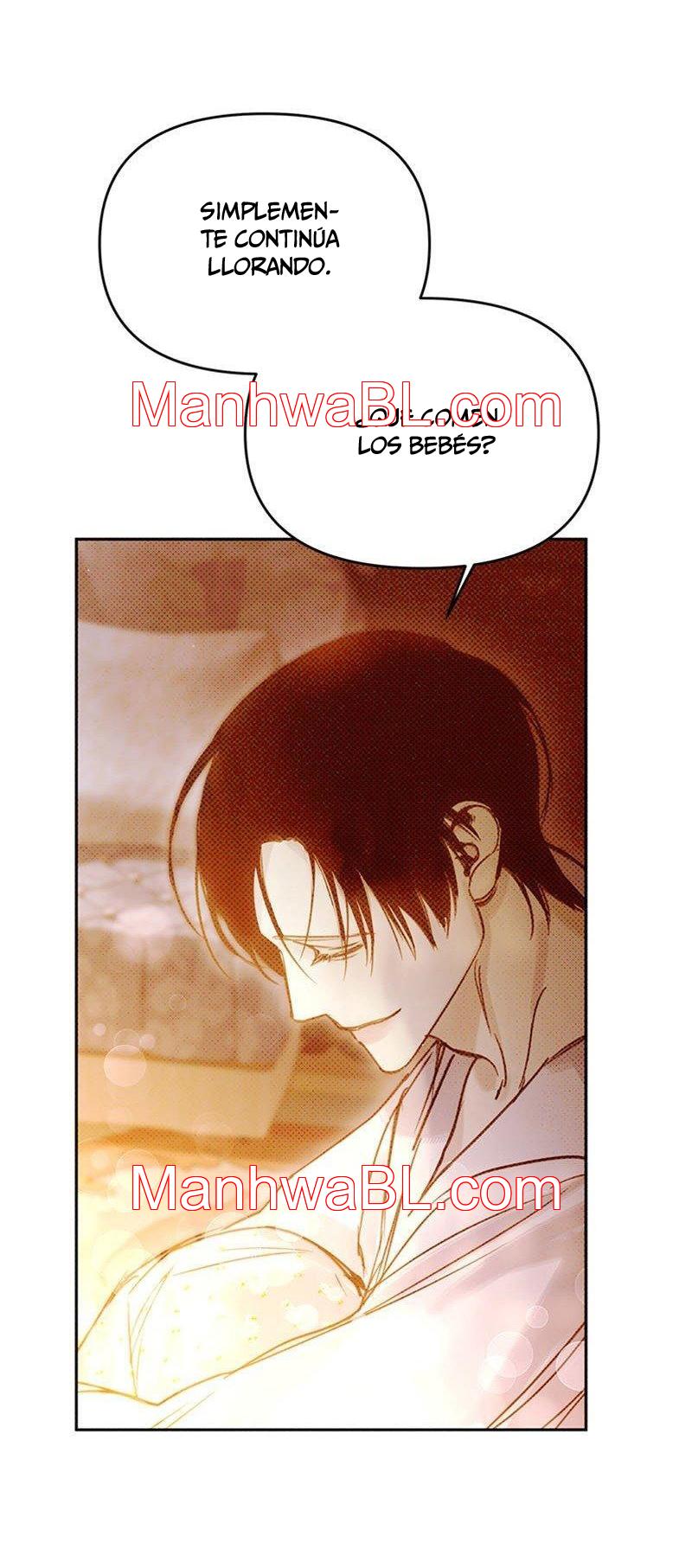 Solo para dos - Capítulo 21 manhwa