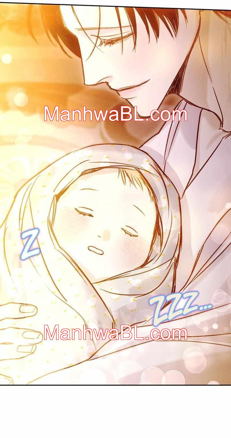 Solo para dos - Capítulo 21 manhwa