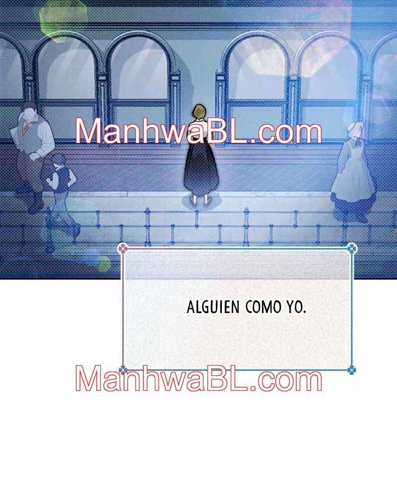 Solo para dos - Capítulo 21 manhwa