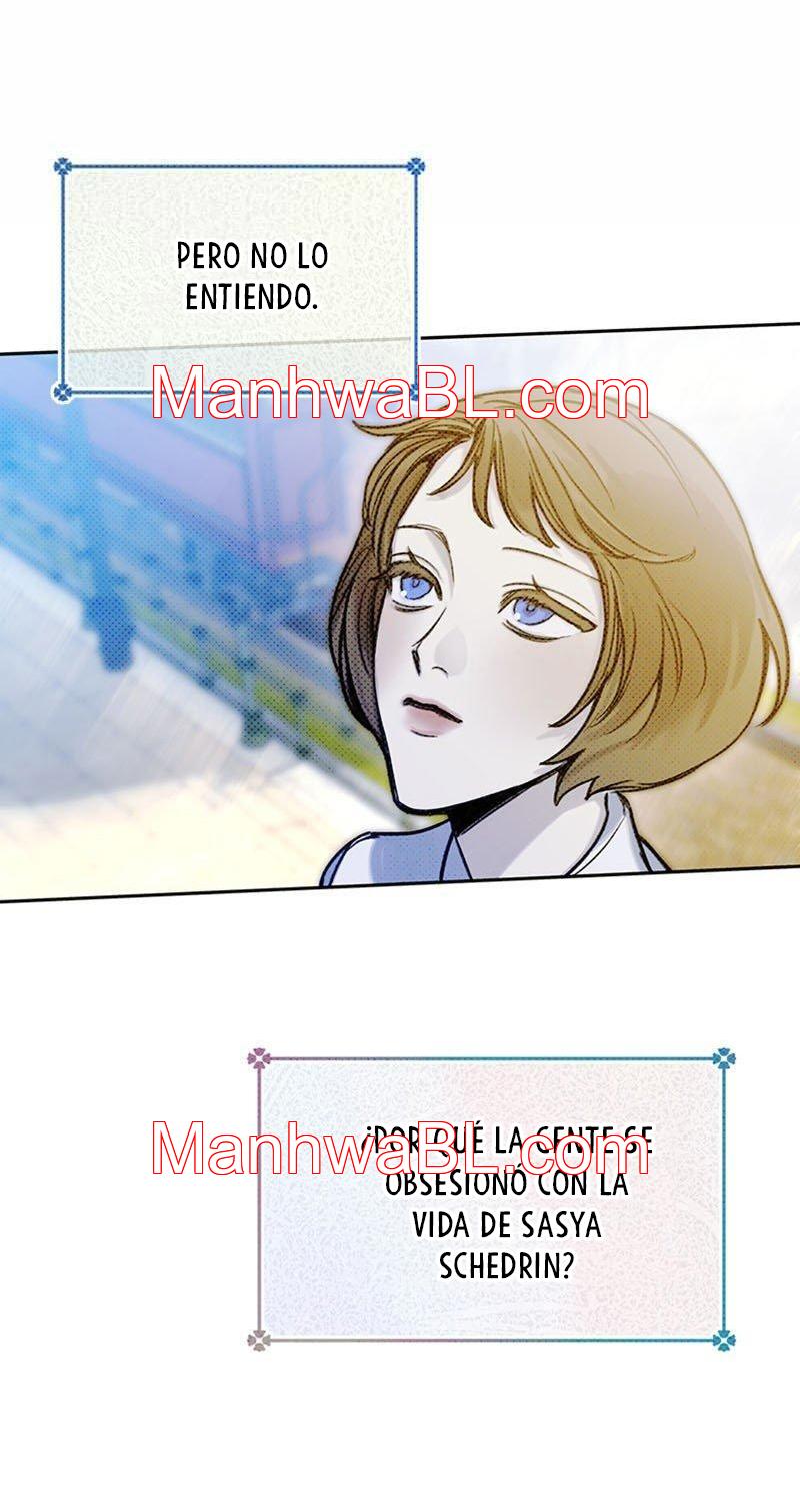 Solo para dos - Capítulo 21 manhwa