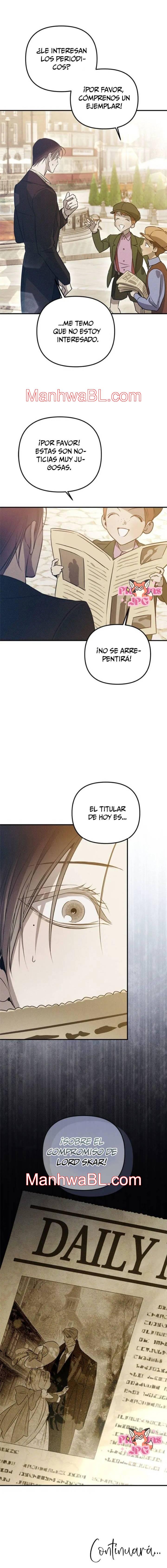 Solo para dos - Capítulo 54 3 manhwa