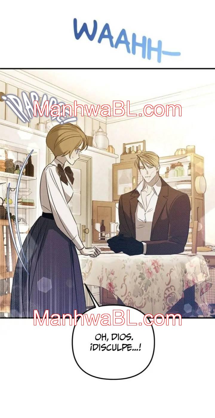 Solo para dos - Capítulo 54 3 manhwa