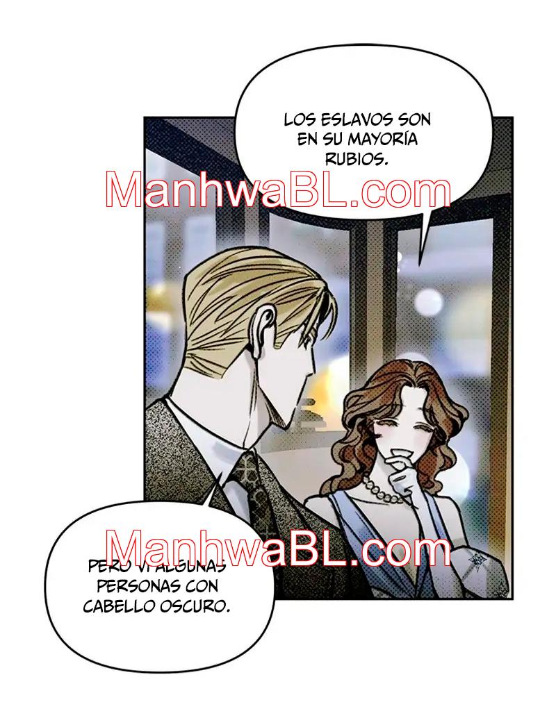 Solo para dos - Capitulo 4 manhwa