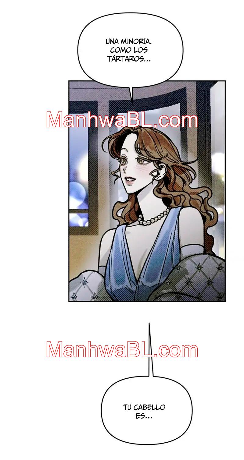 Solo para dos - Capitulo 4 manhwa