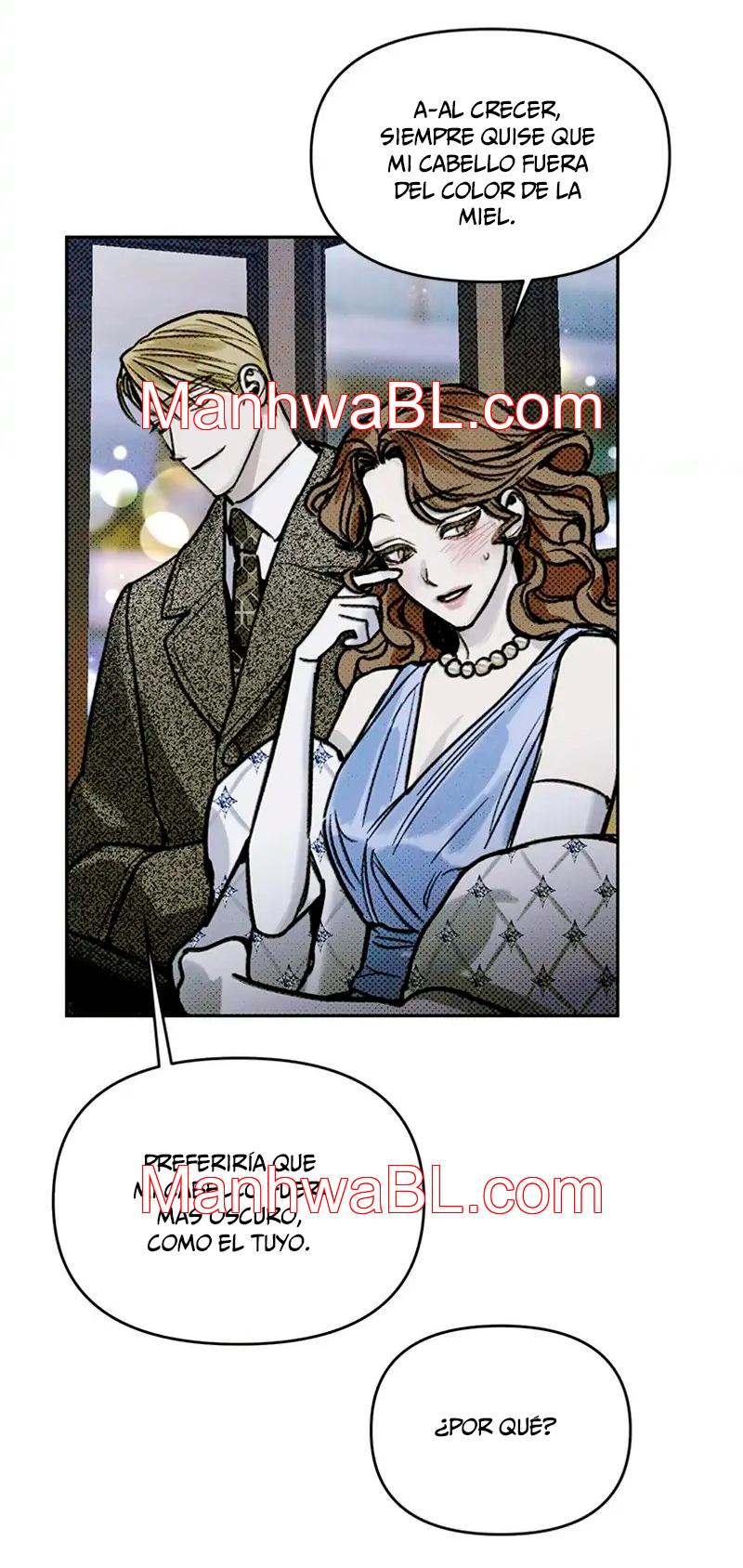 Solo para dos - Capitulo 4 manhwa