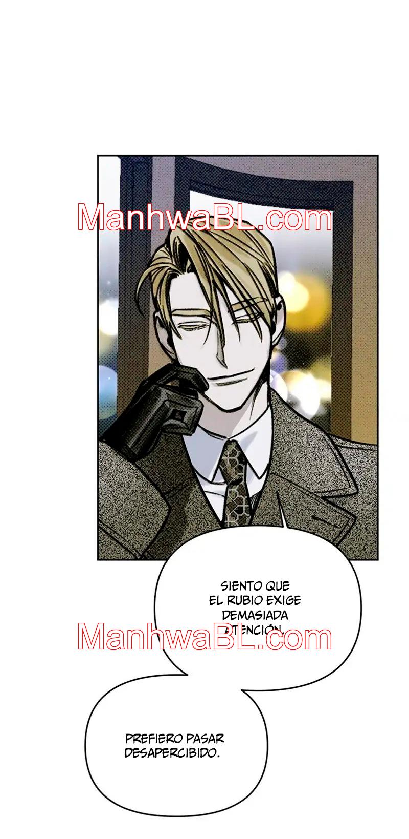 Solo para dos - Capitulo 4 manhwa
