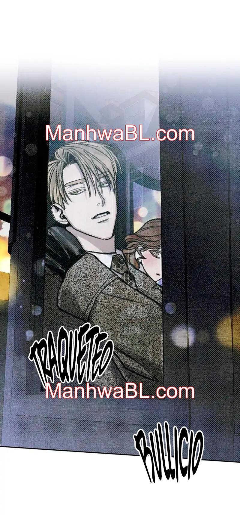 Solo para dos - Capitulo 4 manhwa