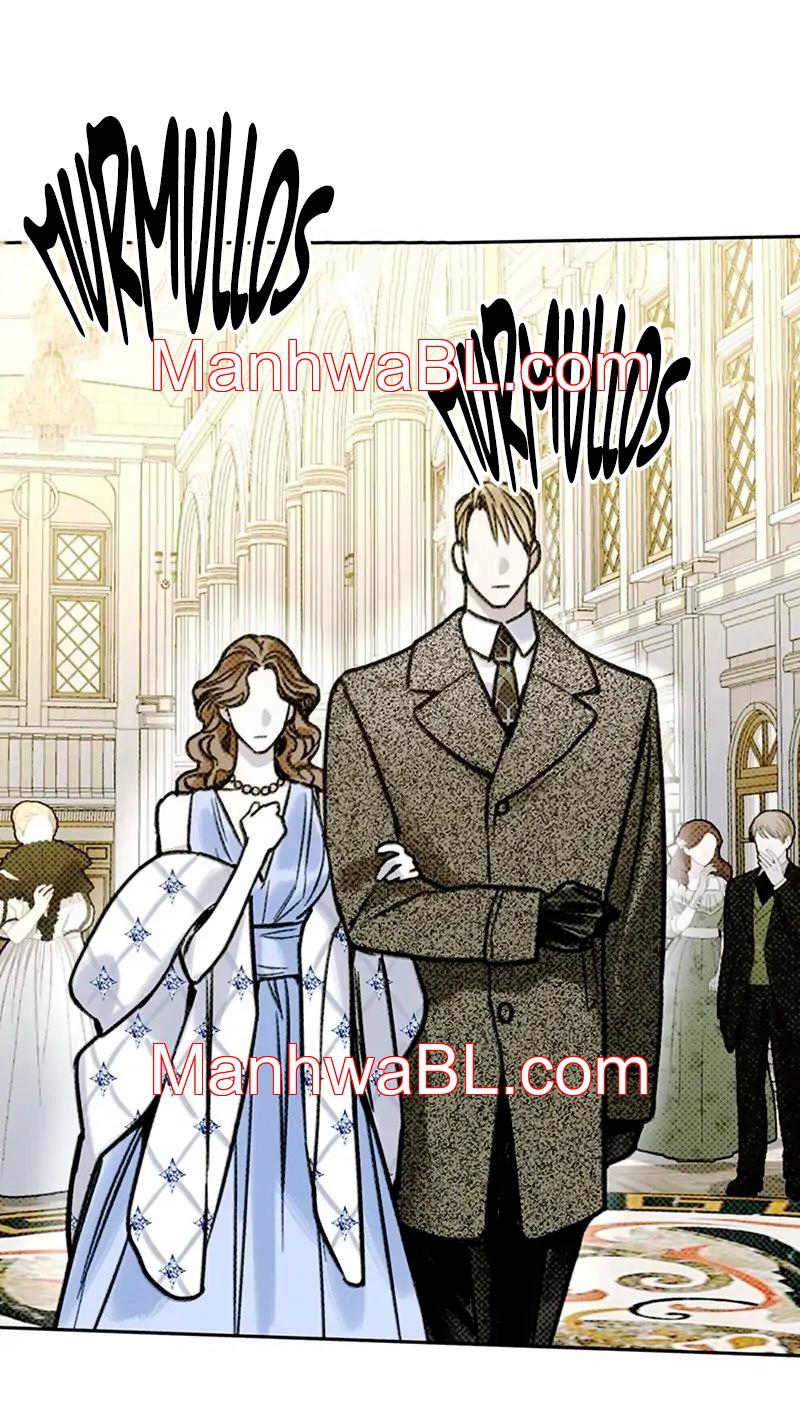 Solo para dos - Capitulo 4 manhwa