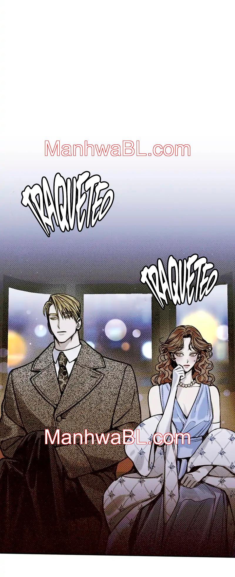 Solo para dos - Capitulo 4 manhwa