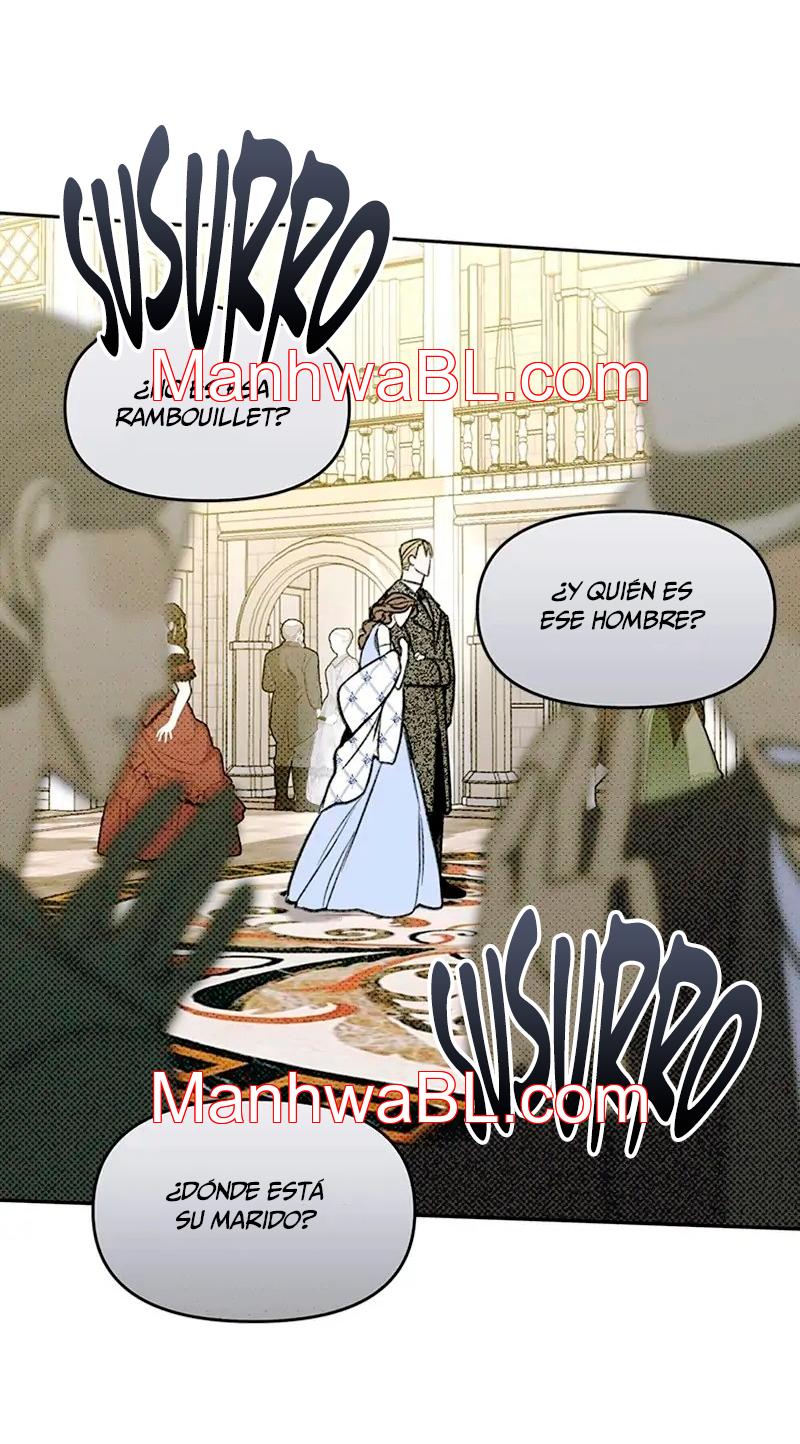 Solo para dos - Capitulo 4 manhwa