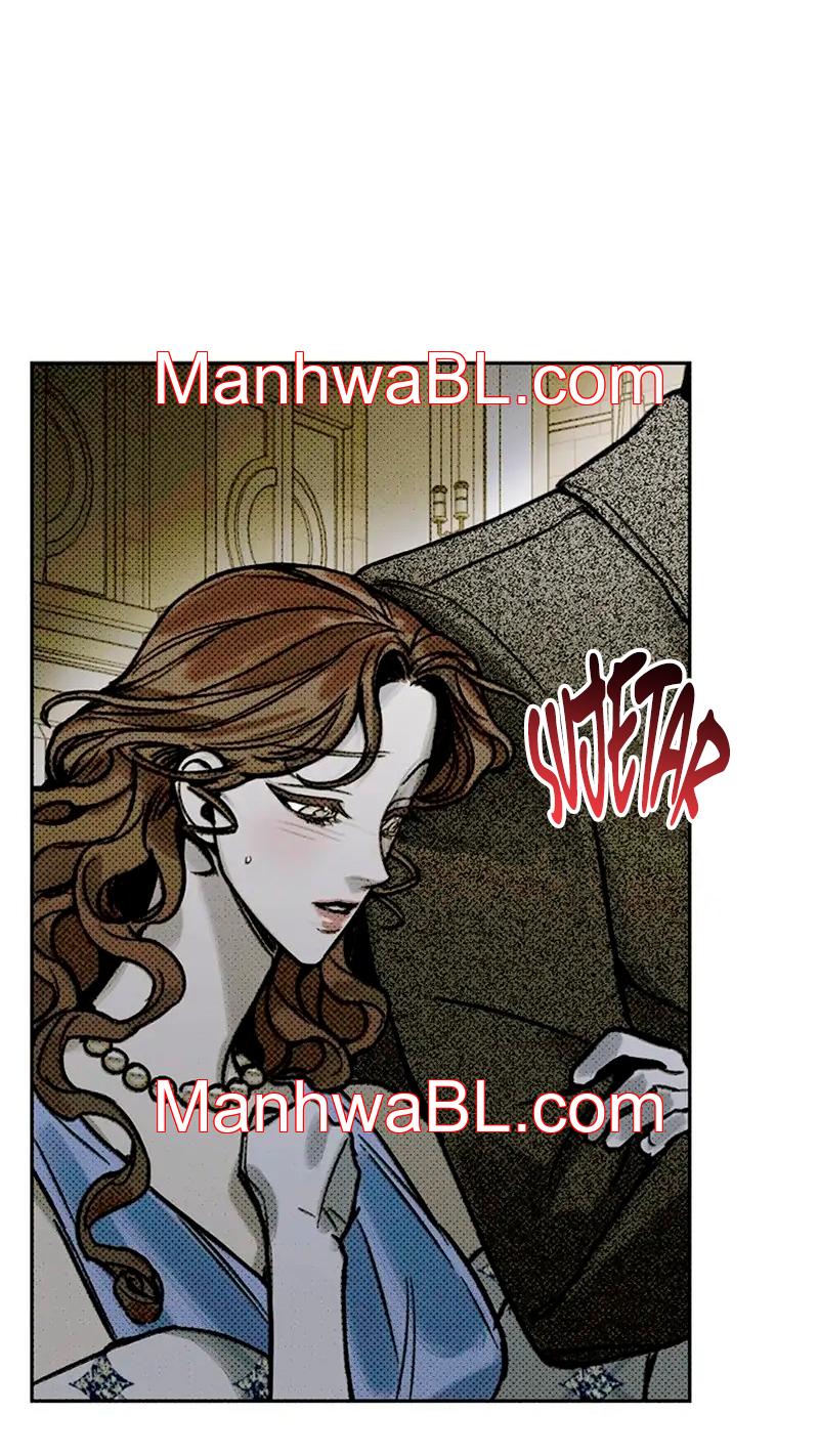 Solo para dos - Capitulo 4 manhwa