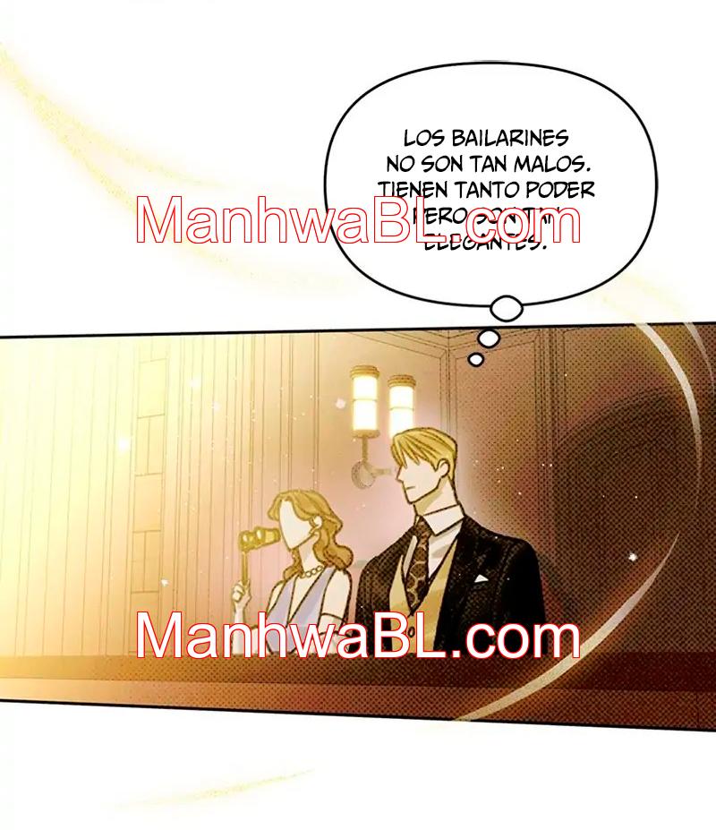 Solo para dos - Capitulo 4 manhwa